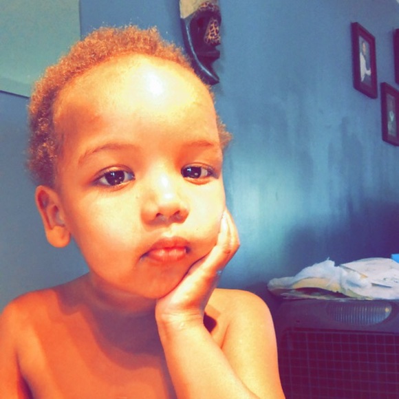 Meet your Posher, Shae - Picture 1 of 1